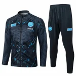 Tröja 2025 2026 - SSC Napoli Träningsoverall 2025/2026 | trojzonen