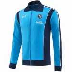 Tröja 2025 2026 - SSC Napoli Träningsoverall 2025/2026 | trojzonen