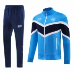 Tröja 2025 2026 - SSC Napoli Träningsoverall 2025/2026 | trojzonen