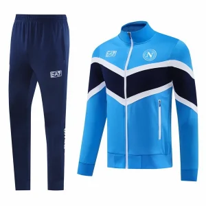 Tröja 2025 2026 - SSC Napoli Träningsoverall 2025/2026 | trojzonen