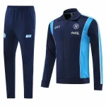 Tröja 2025 2026 - SSC Napoli Träningsoverall 2025/2026 | trojzonen