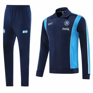 Tröja 2025 2026 - SSC Napoli Träningsoverall 2025/2026 | trojzonen