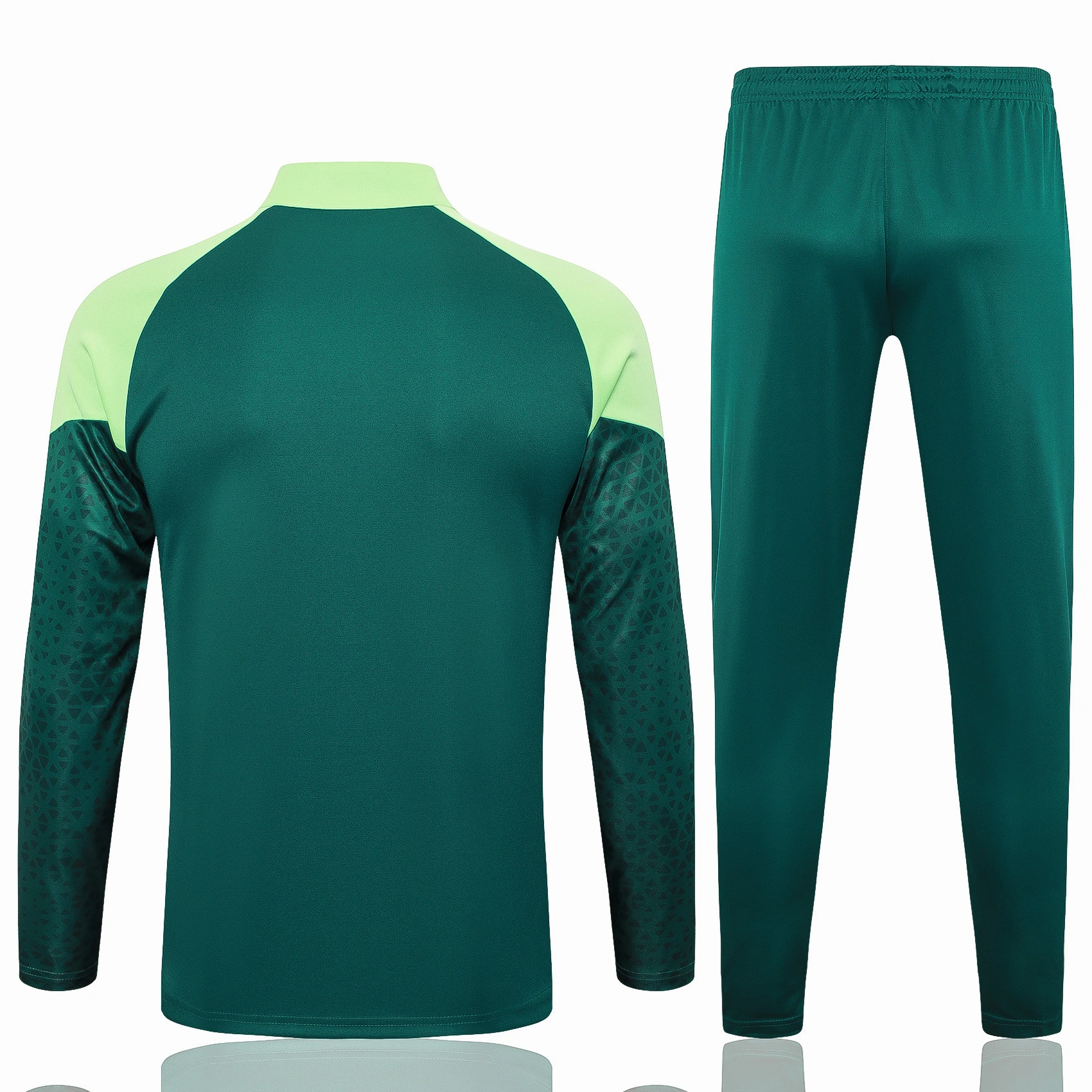 Tröja 2025 2026 - SE Palmeiras Träningsoverall | trojzonen