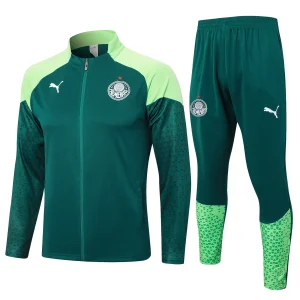 Tröja 2025 2026 - SE Palmeiras Träningsoverall | trojzonen