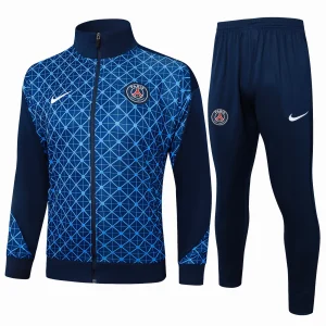 Tröja 2025 2026 - Paris Saint Germain Träningsoverall | trojzonen
