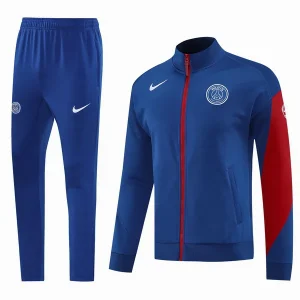 Tröja 2025 2026 - Paris Saint Germain Träningsoverall | trojzonen
