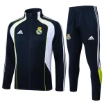 Tröja 2025 2026 - Real Madrid Träningsoverall | trojzonen