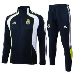 Tröja 2025 2026 - Real Madrid Träningsoverall | trojzonen