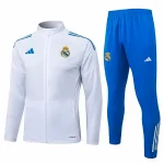 Tröja 2025 2026 - Real Madrid Träningsoverall | trojzonen