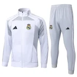 Tröja 2025 2026 - Real Madrid Träningsoverall | trojzonen