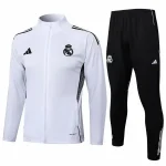 Tröja 2025 2026 - Real Madrid Träningsoverall | trojzonen