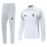 Tröja 2025 2026 - Real Madrid Träningsoverall | trojzonen