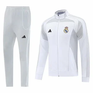 Tröja 2025 2026 - Real Madrid Träningsoverall | trojzonen