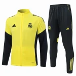 Tröja 2025 2026 - Real Madrid Träningsoverall | trojzonen