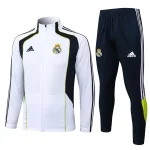 Tröja 2025 2026 - Real Madrid Träningsoverall | trojzonen