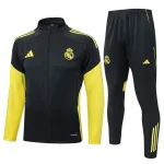 Tröja 2025 2026 - Real Madrid Träningsoverall | trojzonen