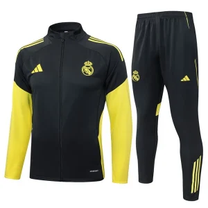 Tröja 2025 2026 - Real Madrid Träningsoverall | trojzonen