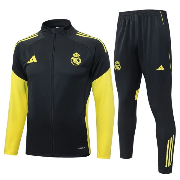Tröja 2025 2026 - Real Madrid Träningsoverall | trojzonen