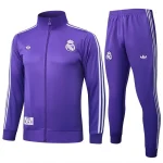 Tröja 2025 2026 - Real Madrid Träningsoverall | trojzonen