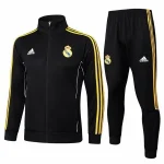 Tröja 2025 2026 - Real Madrid Träningsoverall | trojzonen