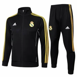 Tröja 2025 2026 - Real Madrid Träningsoverall | trojzonen