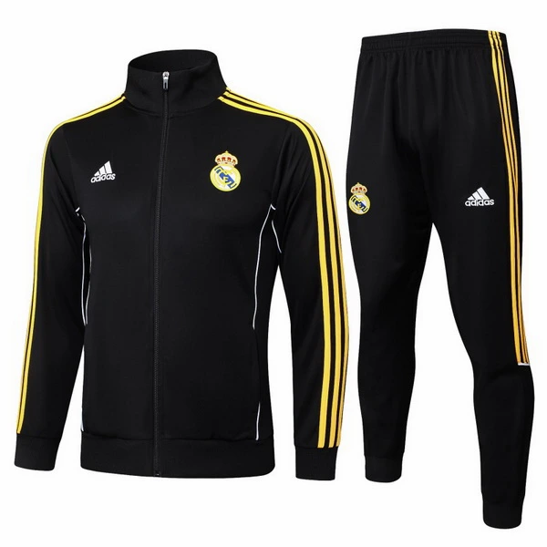 Tröja 2025 2026 - Real Madrid Träningsoverall | trojzonen