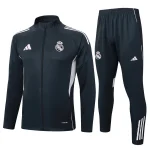 Tröja 2025 2026 - Real Madrid Träningsoverall | trojzonen
