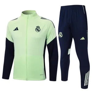 Tröja 2025 2026 - Real Madrid Träningsoverall | trojzonen
