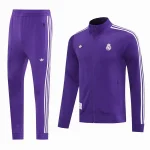 Tröja 2025 2026 - Real Madrid Träningsoverall | trojzonen
