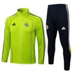 Tröja 2025 2026 - Real Madrid Träningsoverall | trojzonen