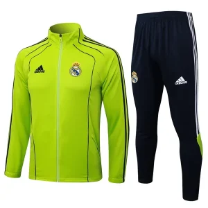 Tröja 2025 2026 - Real Madrid Träningsoverall | trojzonen