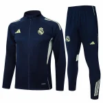 Tröja 2025 2026 - Real Madrid Träningsoverall | trojzonen