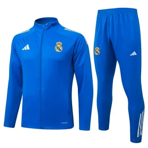 Tröja 2025 2026 - Real Madrid Träningsoverall | trojzonen