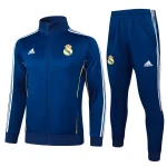 Tröja 2025 2026 - Real Madrid Träningsoverall | trojzonen