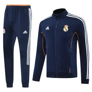 Tröja 2025 2026 - Real Madrid Träningsoverall | trojzonen
