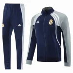 Tröja 2025 2026 - Real Madrid Träningsoverall | trojzonen