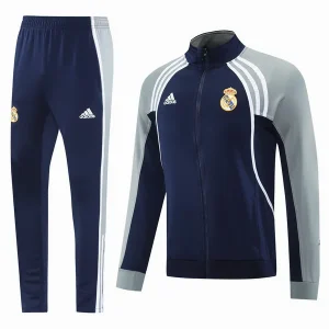 Tröja 2025 2026 - Real Madrid Träningsoverall | trojzonen