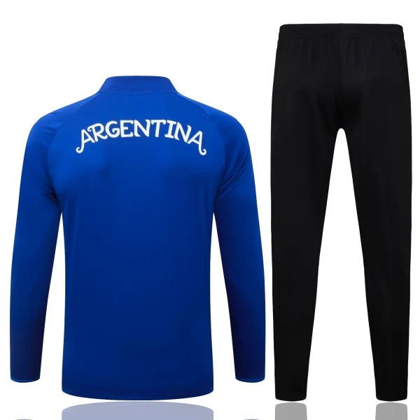Argentina Matchställ 2026 - Argentina Träningströja Dam | trojzonen