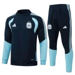 Argentina Matchställ 2026 - Argentina Träningströja Dam | trojzonen