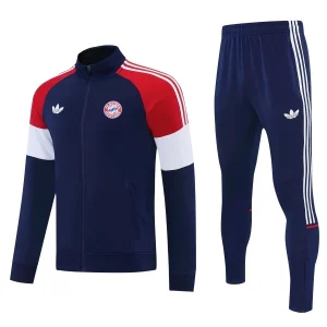 Bayern Munich Matchställ 2026 2027 - Bayern Munich Billig | trojzonen
