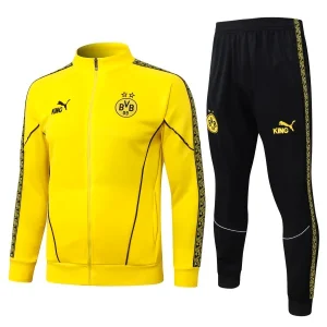 Borussia Dortmund Matchställ 2025 2026 - Borussia Dortmund Träningskläder 25/26 | trojzonen