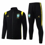 Brasilien Matchställ 2026 - Brasilien Träningströja Dam | trojzonen