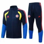 Colombia Matchställ 2026 - Colombia Träningströja Dam | trojzonen