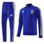 Italien Matchställ 2026 - Italien Träningstöja | trojzonen