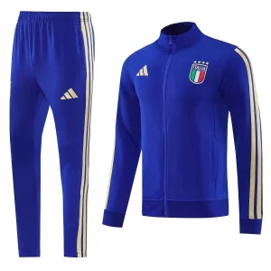 Italien Matchställ 2026 - Italien Träningstöja | trojzonen