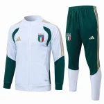 Italien Matchställ 2026 - Italien Träningstöja | trojzonen