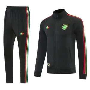 Jamaica Matchställ 2026 - Jamaica Träningströja Barn | trojzonen