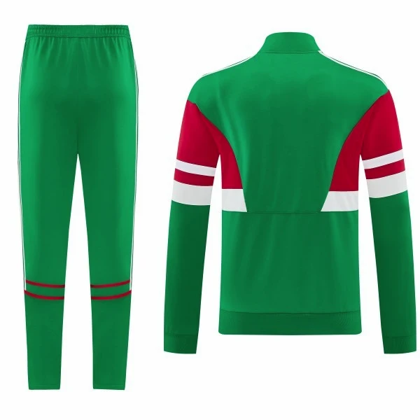 Mexiko Matchställ 2026 - Mexiko Träningströja Dam | trojzonen