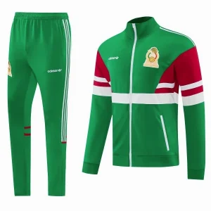 Mexiko Matchställ 2026 - Mexiko Träningströja Dam | trojzonen