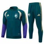 Saudiarabien Matchställ 2026 - Saudiarabien Träningströja Dam | trojzonen